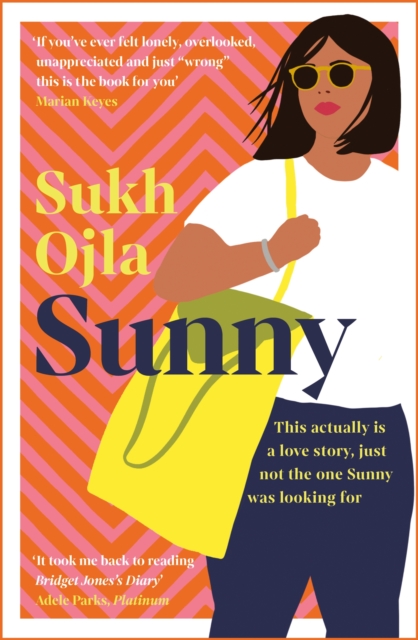 'Sunny' by Sukh Ojla