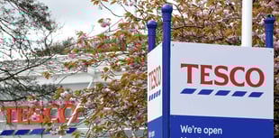 Major Isle of Man Tesco store evacuated