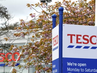 Drink-driver knocked motorcyclist off his bike at Tesco car park