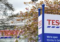 Drink-driver knocked motorcyclist off his bike at Tesco car park