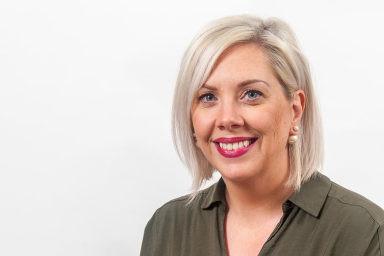 Lisa Karran, Love Tech