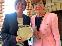 Skelly wins Peel club championship for fifth time