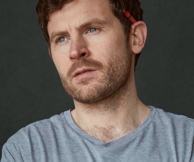 Comedian George Lewis to take to Gaiety Theatre stage in March 2025