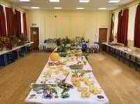 St John’s Produce Show returns and supports local charities