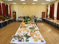 St John's Produce Show returns this weekend