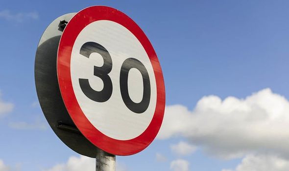 Why your Isle of Man sat-nav could be showing the wrong speed limit