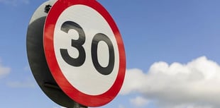Why your Isle of Man sat-nav could be showing the wrong speed limit