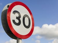 Why your Isle of Man sat-nav could be showing the wrong speed limit