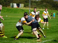 Vagabonds head to Orrell this weekend