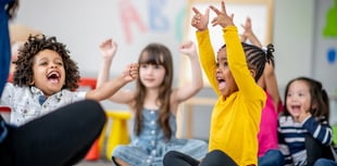 Up to 1,300 parents receiving help through Childcare Credit Scheme