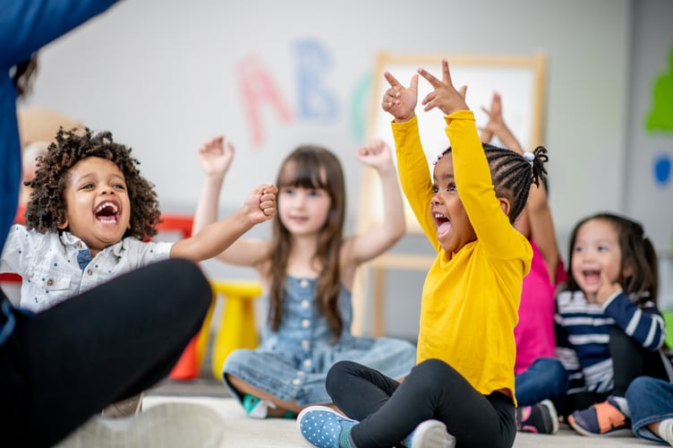Childcare Credit Scheme 2024