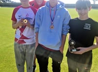 Tyler crowned junior lawn bowls champion