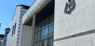 Man apologises to police after using 'foul and abusive' language