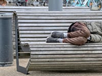 Have your say on the issue of homelessness in the Isle of Man