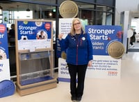Island's biggest Tesco store announces 'golden coin' lucky dip contest