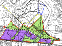 Controversial housing plan approved in principle