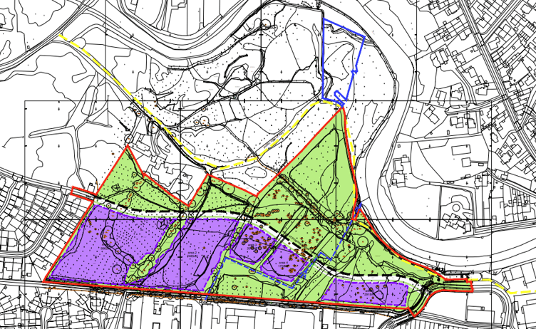 Latest application for Poyll Dooey