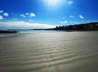 Isle of Man enjoying Indian summer as temperatures soar