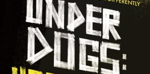 Book review: 'The fourth and final book of the Underdogs series'