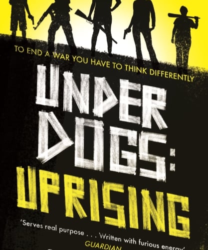 'Underdogs: Uprising' by Chris Bonnello