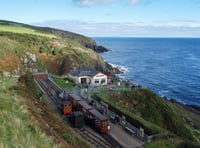 Volunteer-run railway to celebrate 130 years with special events