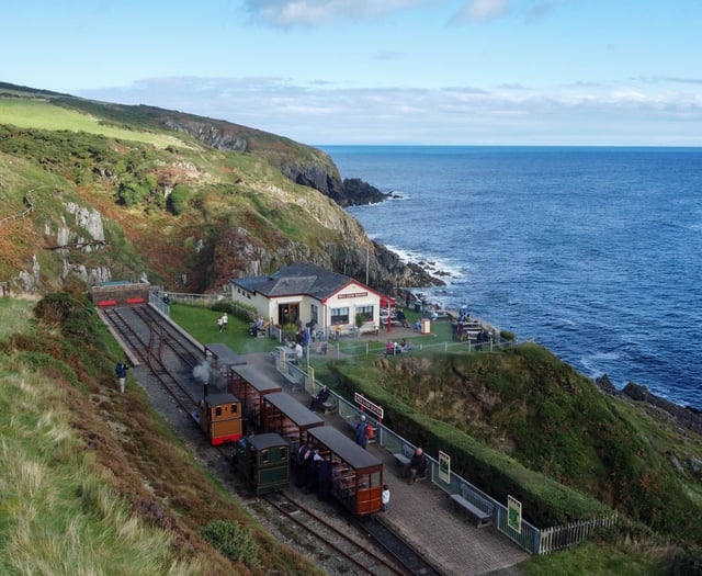 Volunteer-run railway to celebrate 130 years with special events