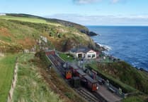 Volunteer-run railway to celebrate 130 years with special events