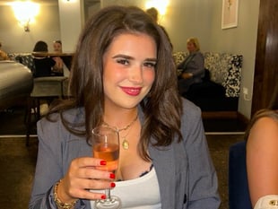 Doc Martens and mum's Sunday roast: Island reporter's Top 10 