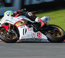 Rising Manx racer won’t rush into Isle of Man TT debut