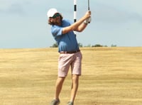 Top-10 finish for Daryl Callister in Gerald Micklem Trophy