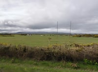 Plans to turn part of former airfield into a campsite