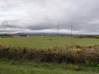 Plans to turn part of former airfield into a campsite