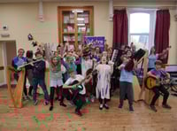 Culture Vannin announces its 'Big Bree' Hop tu Naa workshop day 