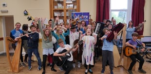 Culture Vannin announces its 'Big Bree' Hop tu Naa workshop day 