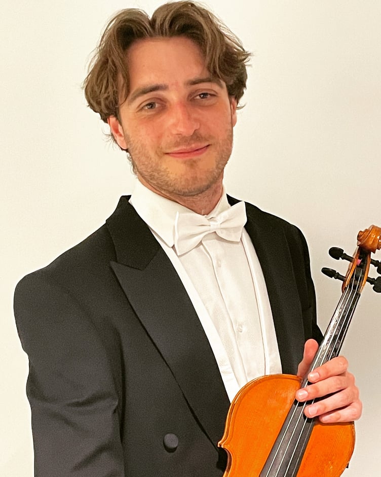 Sebastian Wyss