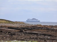 Full details as Steam Packet announce cruise around the Isle of Man