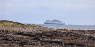Steam Packet forced to cancel Manxman round the island cruise