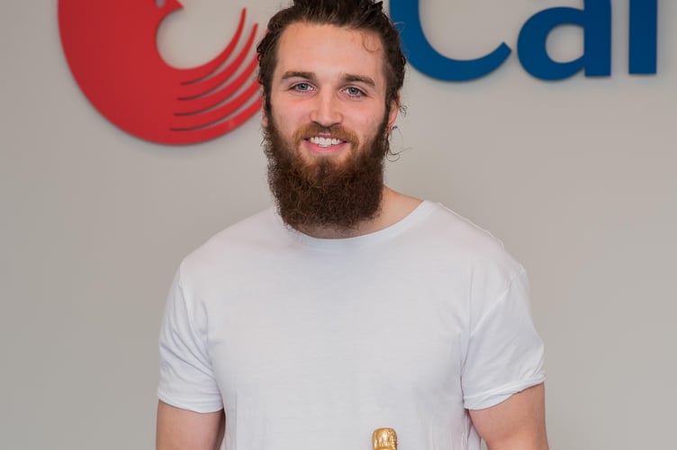 Canada Life, player of the month, Josh Kelly and Ronan McDonnell