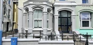 Five of the island's cheapest homes for sale costing less than £200k