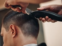 Training for barbers to help spot warning signs of suicidal thoughts