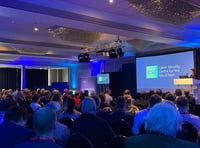 Island businesses encouraged to attend cybersecurity conference