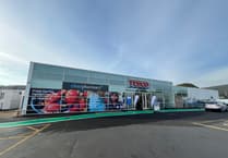 Police dealing with serious incident at Ramsey Tesco