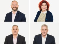 Visit Isle of Man appoints a new non-executive chair and board members