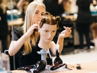 UCM to host networking event for hairdressers and beauty therapists