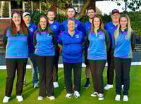 South Ramsey A win fifth consecutive Mixed Team Championship title 