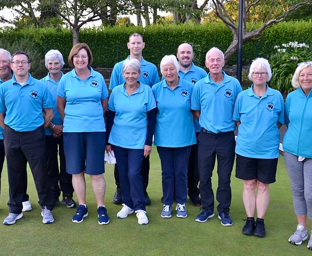 Thrilling finish to Mixed Plate final as Port Erin triumph 