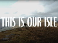 WATCH: Visit Isle of Man's new 'Extraordinary Isle' campaign video