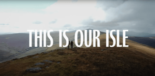 WATCH: Visit Isle of Man's new 'Extraordinary Isle' campaign video