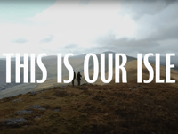 WATCH: Visit Isle of Man's new 'Extraordinary Isle' campaign video