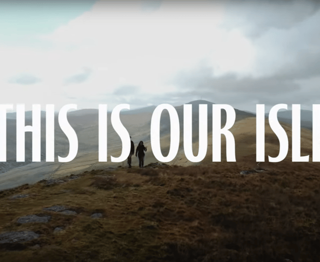 WATCH: Visit Isle of Man's new 'Extraordinary Isle' campaign video